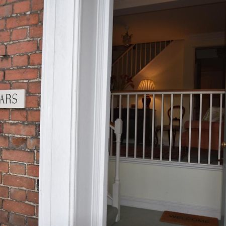 Whitefriars, Rye - Central Location With Parking For 3 Cars - Large Family Home Buitenkant foto