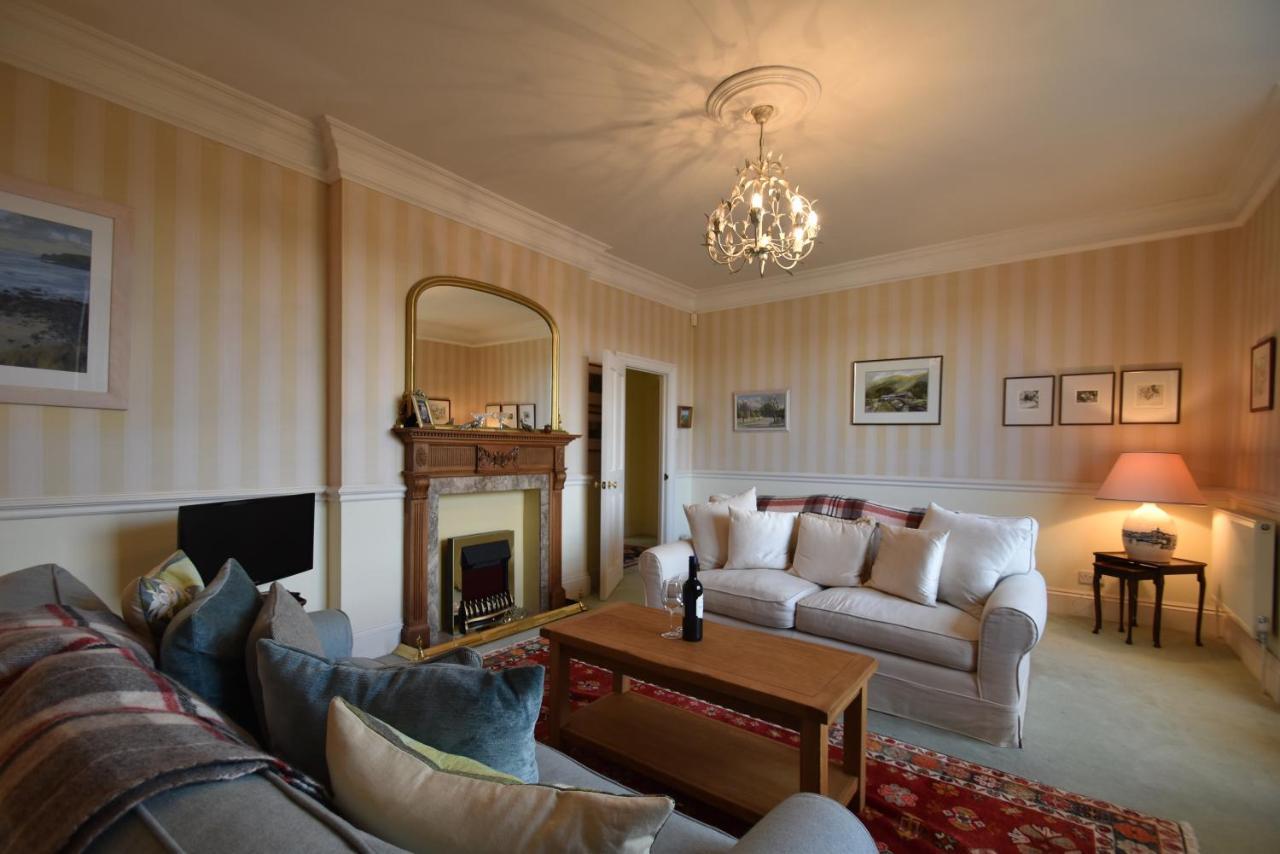 Whitefriars, Rye - Central Location With Parking For 3 Cars - Large Family Home Buitenkant foto