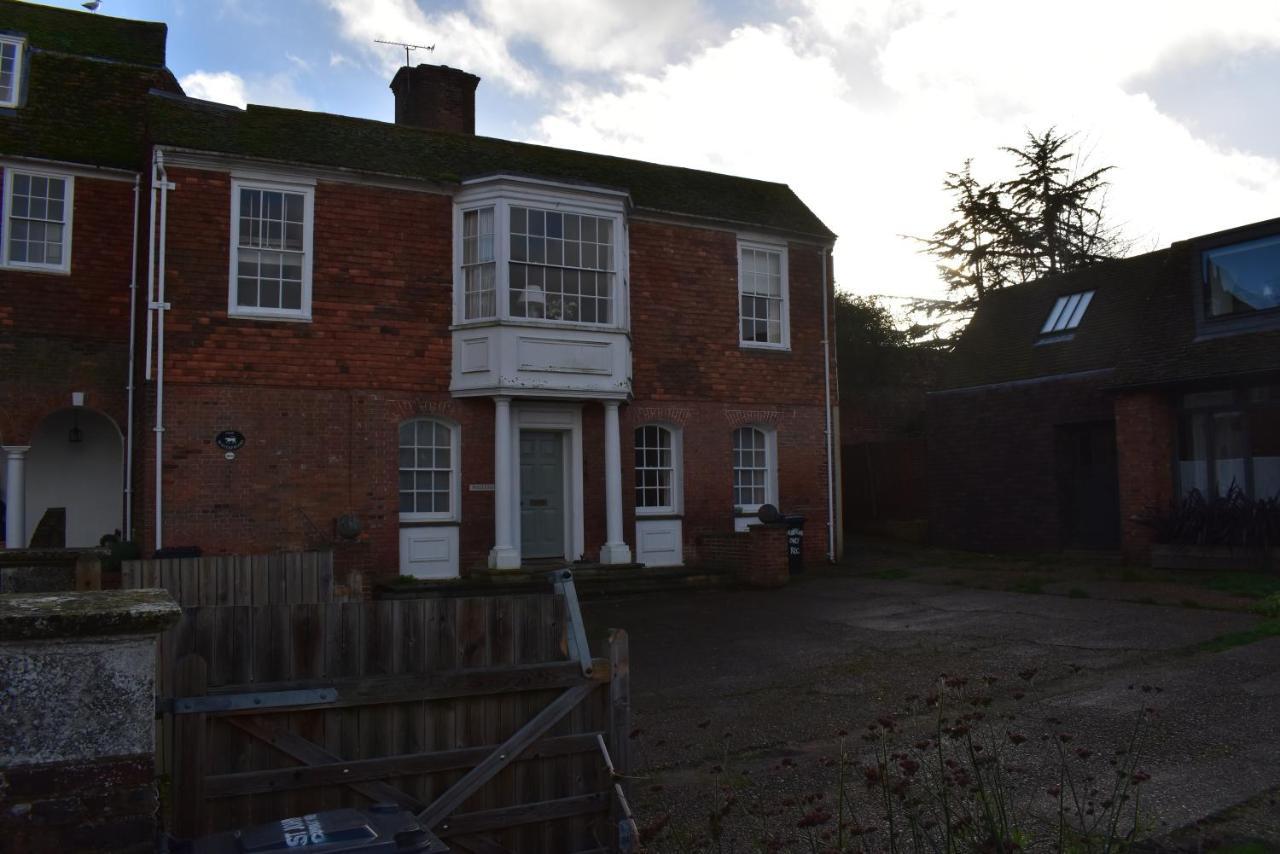 Whitefriars, Rye - Central Location With Parking For 3 Cars - Large Family Home Buitenkant foto