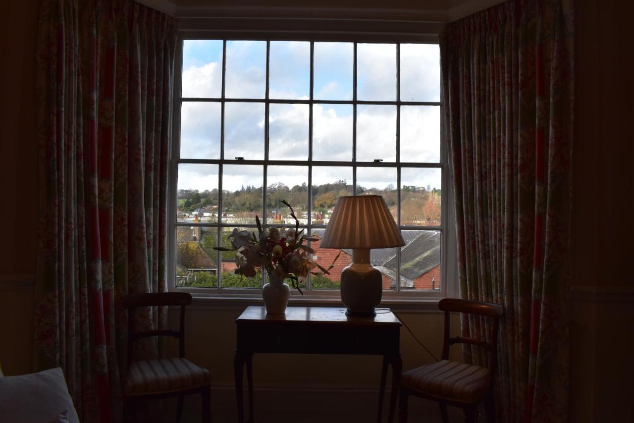 Whitefriars, Rye - Central Location With Parking For 3 Cars - Large Family Home Buitenkant foto