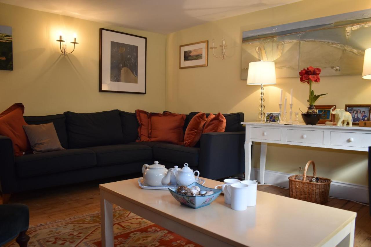 Whitefriars, Rye - Central Location With Parking For 3 Cars - Large Family Home Buitenkant foto