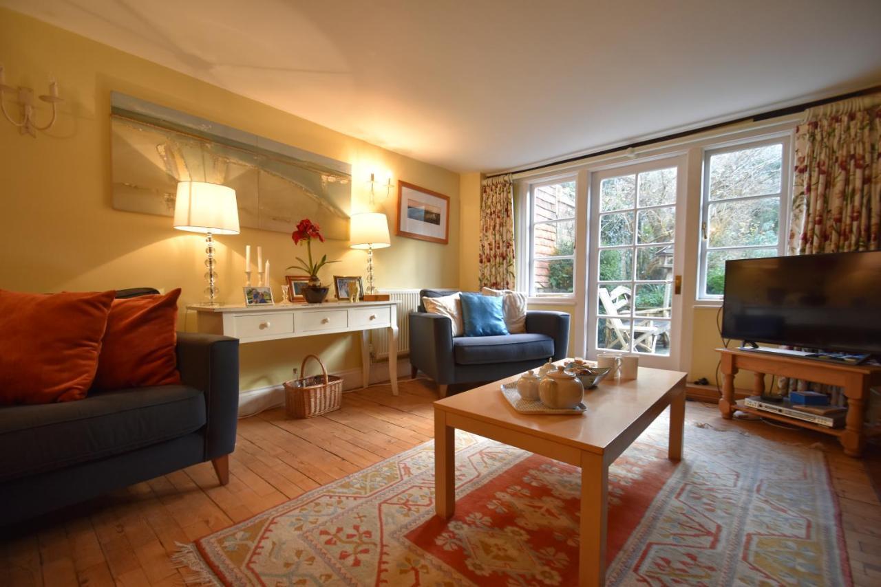 Whitefriars, Rye - Central Location With Parking For 3 Cars - Large Family Home Buitenkant foto