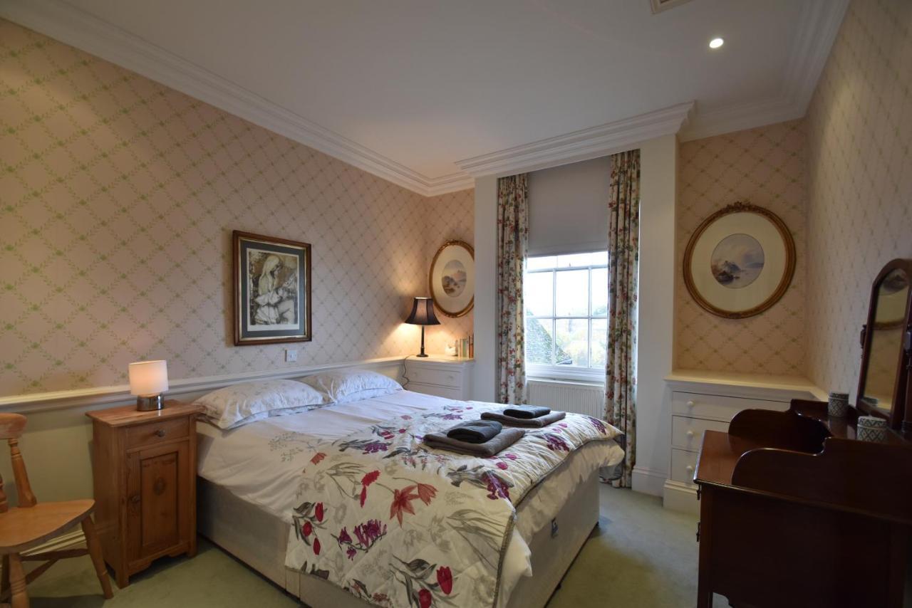 Whitefriars, Rye - Central Location With Parking For 3 Cars - Large Family Home Buitenkant foto