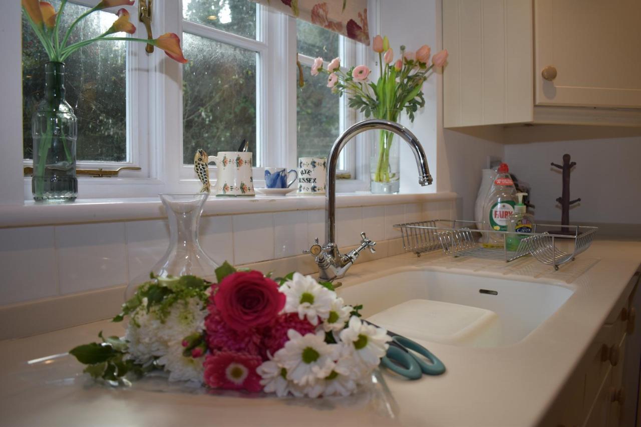 Whitefriars, Rye - Central Location With Parking For 3 Cars - Large Family Home Buitenkant foto