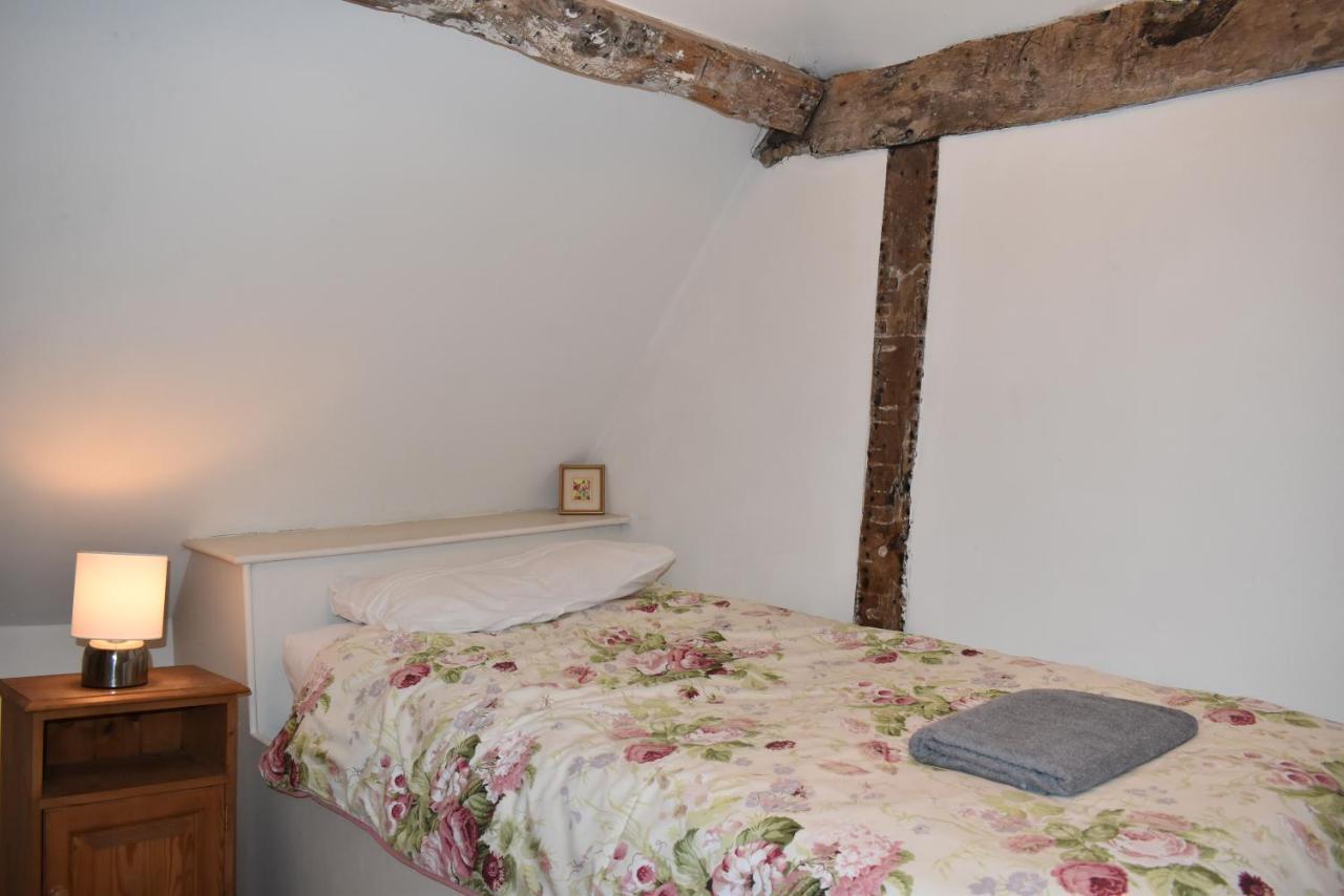 Whitefriars, Rye - Central Location With Parking For 3 Cars - Large Family Home Buitenkant foto