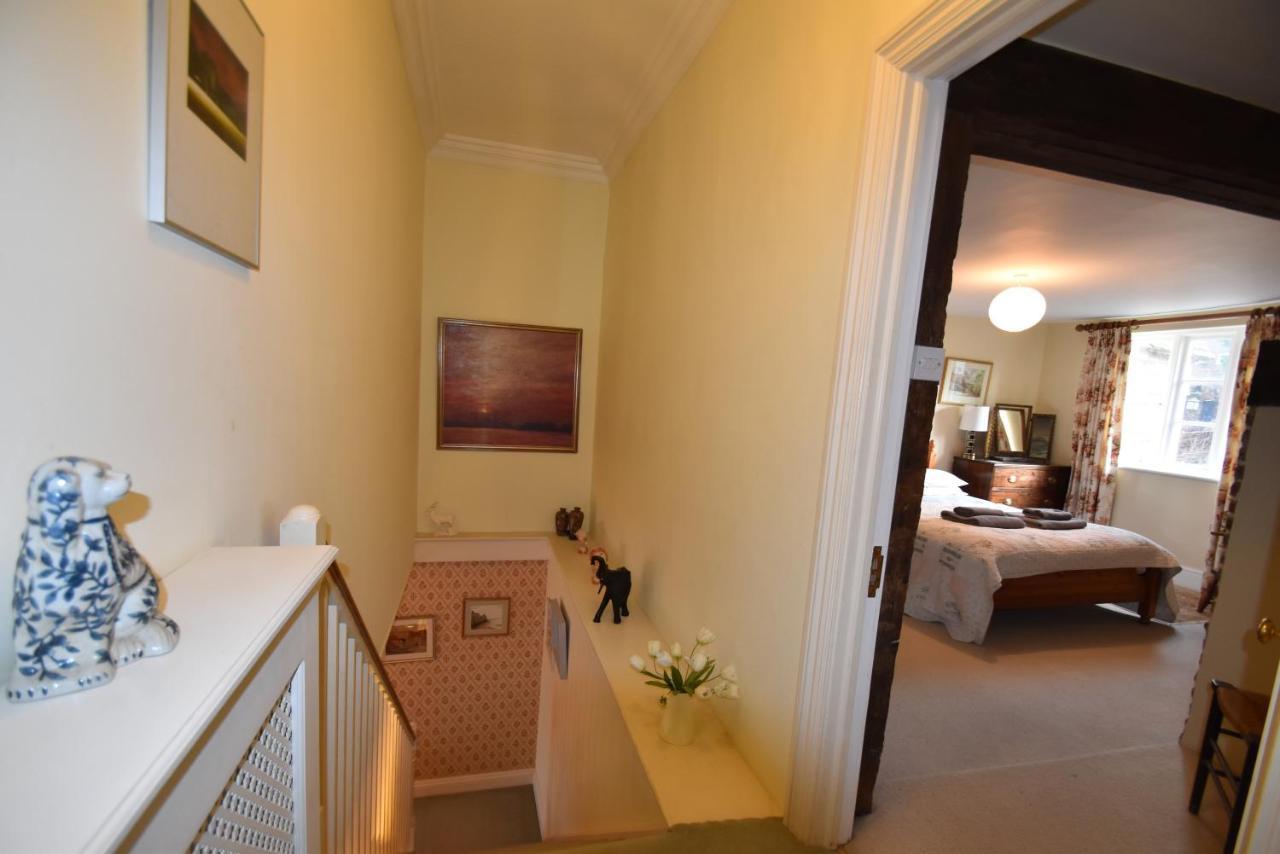 Whitefriars, Rye - Central Location With Parking For 3 Cars - Large Family Home Buitenkant foto