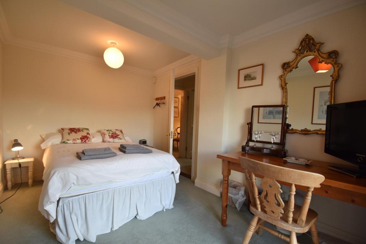 Whitefriars, Rye - Central Location With Parking For 3 Cars - Large Family Home Buitenkant foto