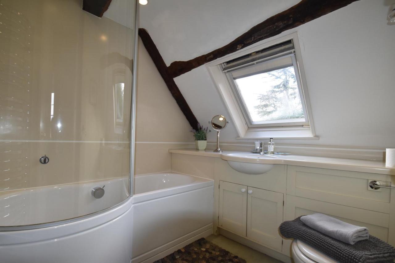 Whitefriars, Rye - Central Location With Parking For 3 Cars - Large Family Home Buitenkant foto