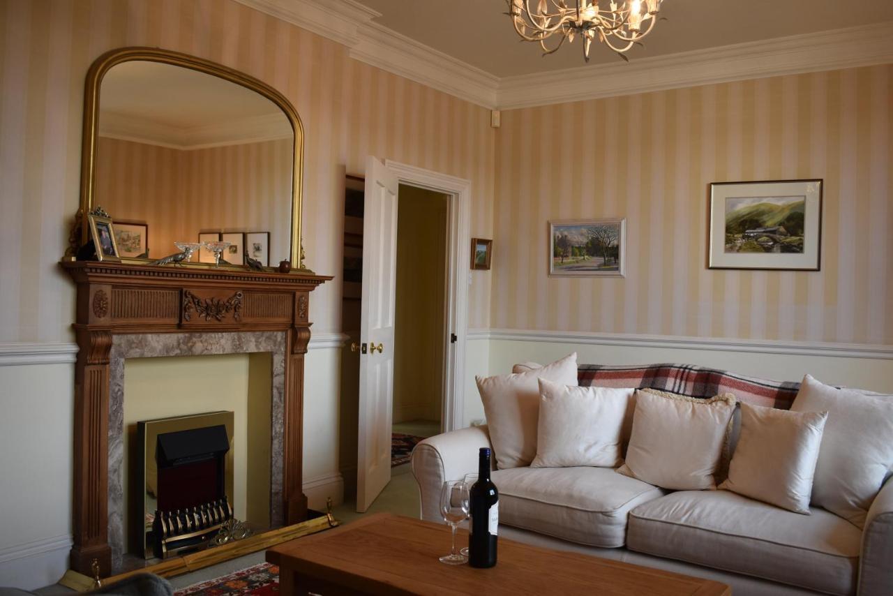 Whitefriars, Rye - Central Location With Parking For 3 Cars - Large Family Home Buitenkant foto