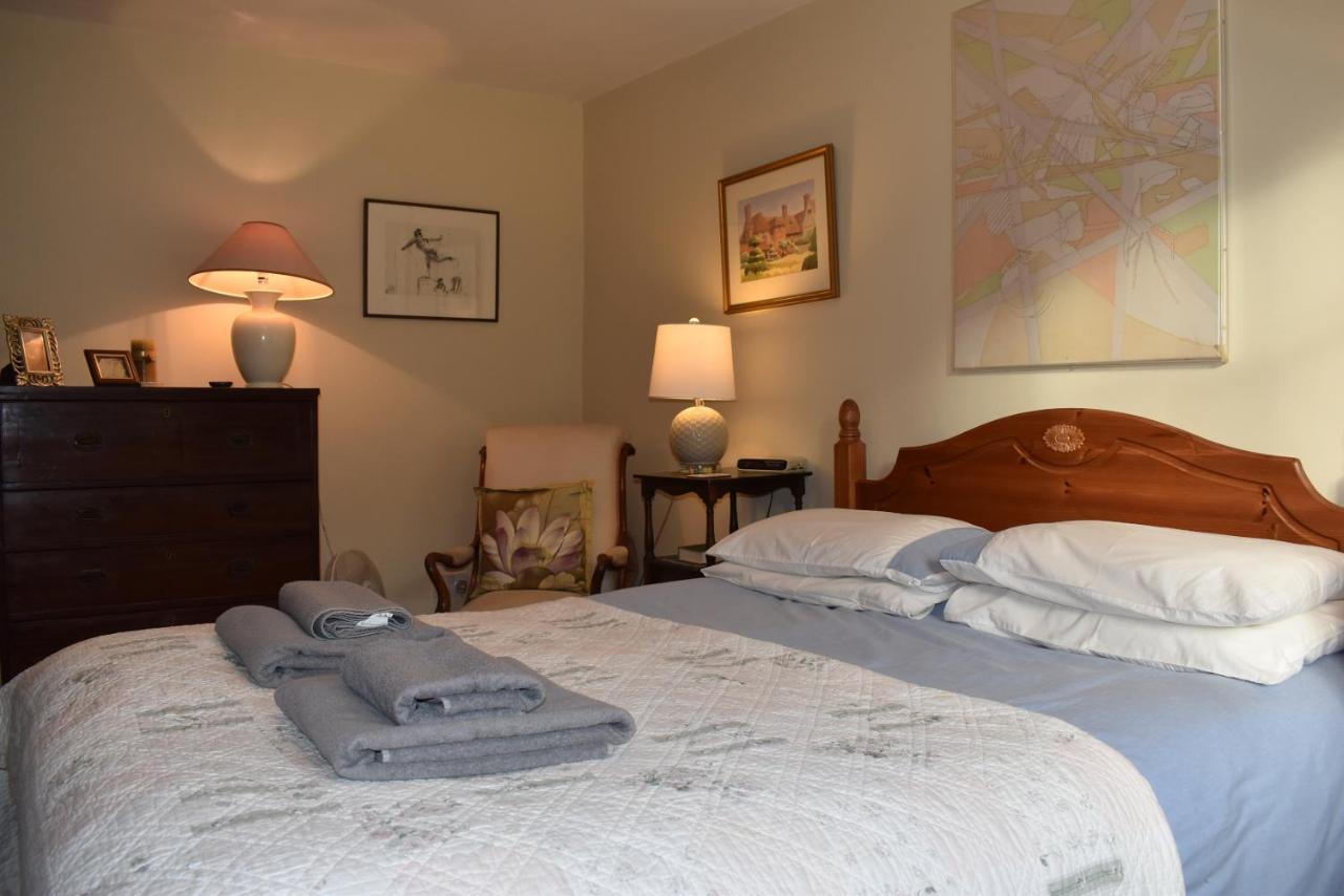 Whitefriars, Rye - Central Location With Parking For 3 Cars - Large Family Home Buitenkant foto