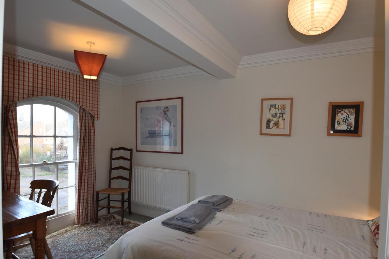 Whitefriars, Rye - Central Location With Parking For 3 Cars - Large Family Home Buitenkant foto